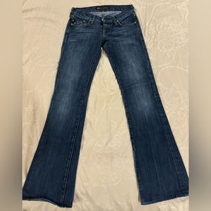 Rock & Republic women’s size 24 jeans